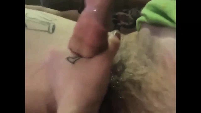HOMEMADE - ORAL &  ANAL