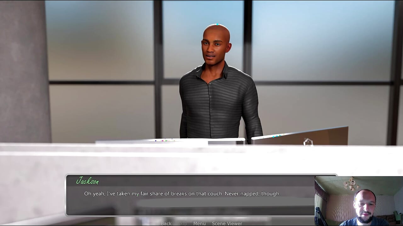 Ragazzi pervertiti in ufficio percorso dettagliata 4