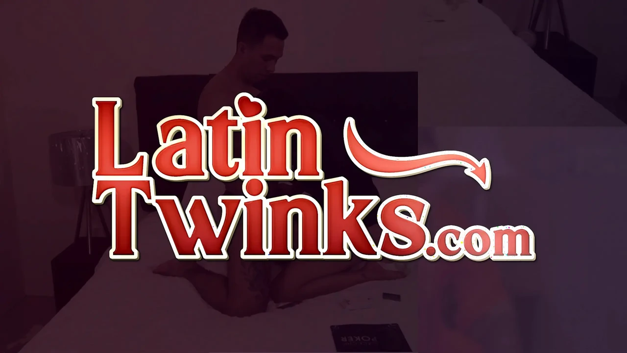 Felipe Quintana Looks Like a Shy Boy, but He Loves Going Down and Taking Every Inch of Samel XXX’s Cock