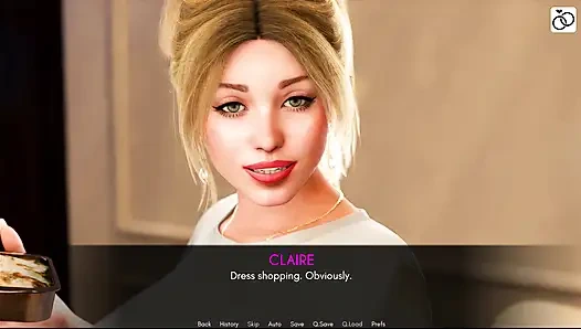 Price of Desires Part 3