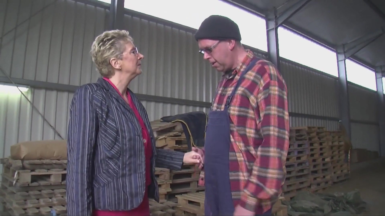 德国大奶子老熟女/熟女