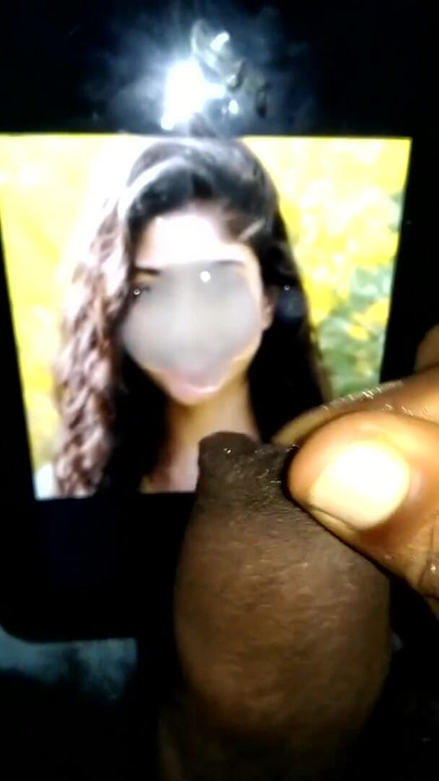 Captivating moment from "Sai Pallavi yummy cum tribute"
