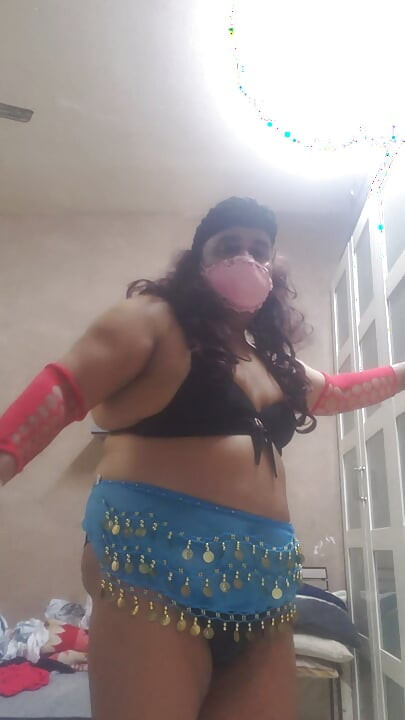 Transgender in Dubai