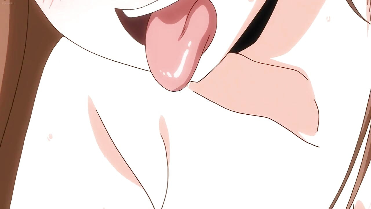 Uusi hentai