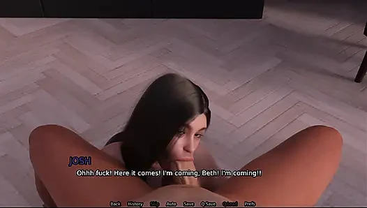 Shadows of Trust Part 5