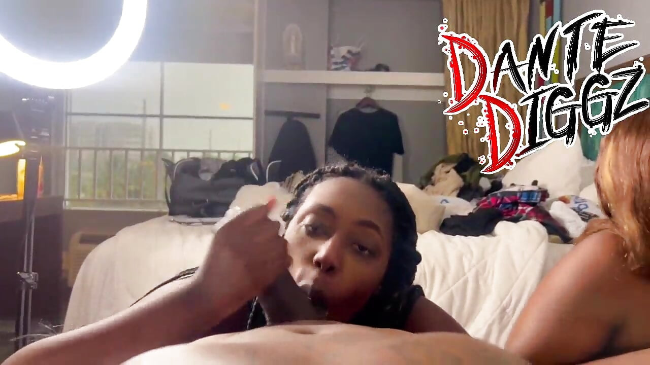Blowjobs, Fruit Roll Ups & Whipped Cream