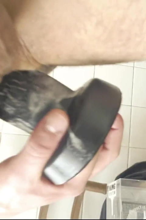 Bukkake Penetration