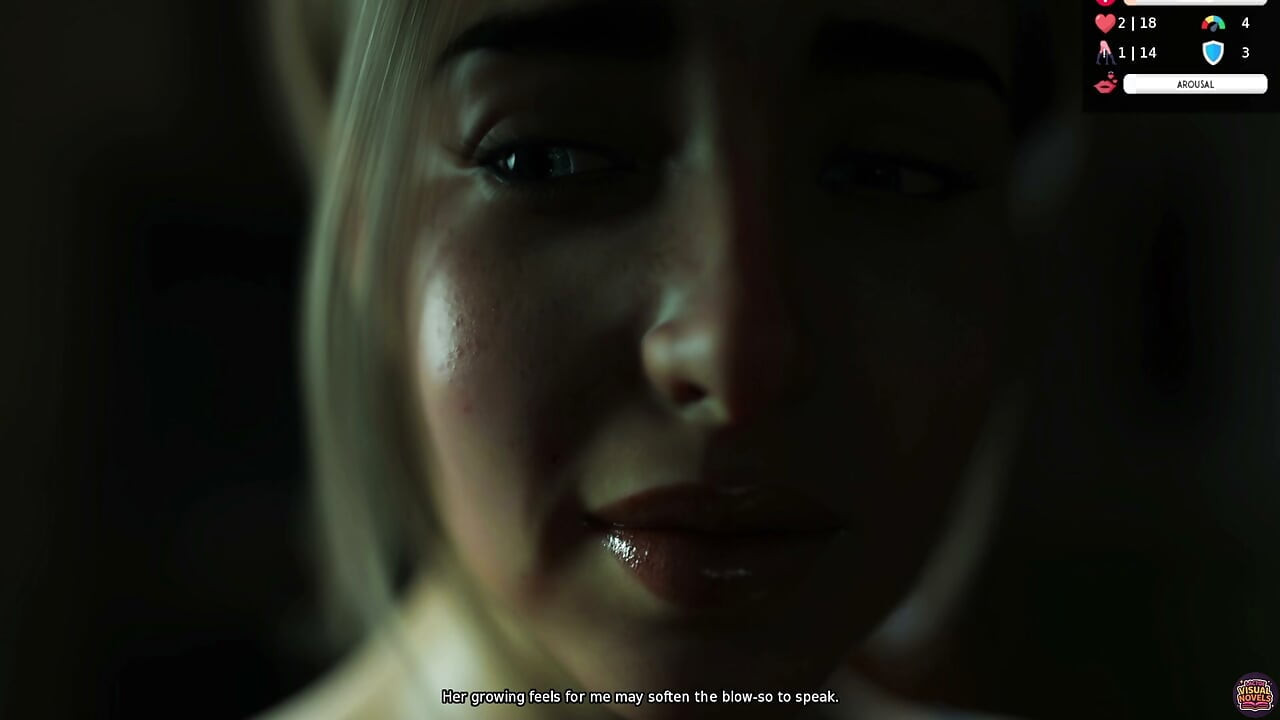 Game of Hearts Part 30