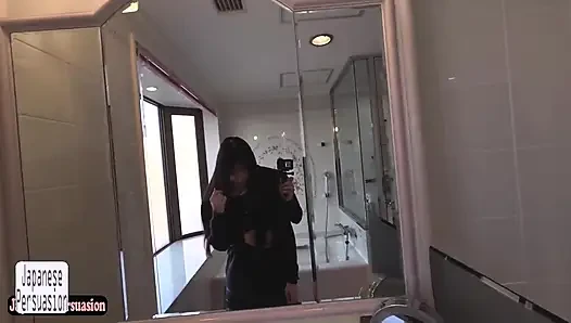 Raw Creampie in Innocent Tight Pussy, Relentless Follow-up Bursts From Held-back Desire