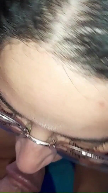 Stunning moment from "My Stepbro Spied on Me and Got Exactly What He Wanted Part 1"