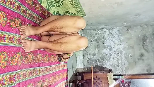 Üvey kız kardeşimi ağzındaki yarakla alıyorum