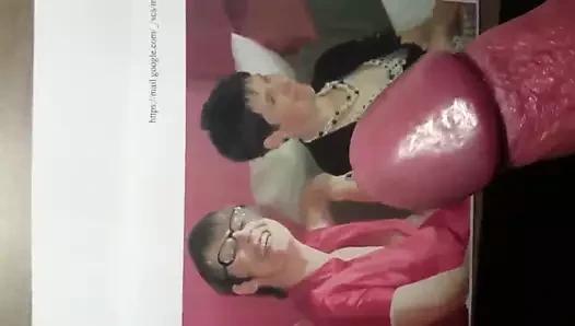 Audrey et Cladie 2
