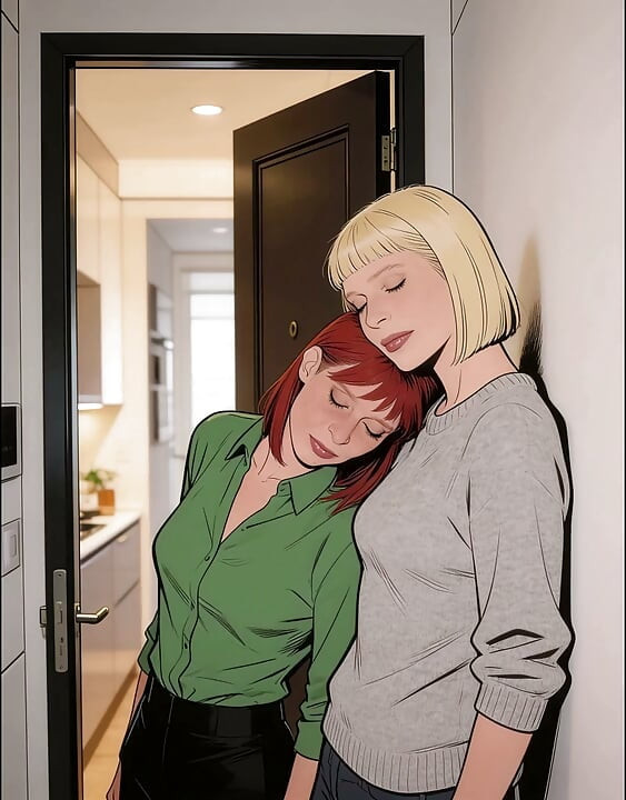 Ella and Sophia 2 will discover something they didn't expect