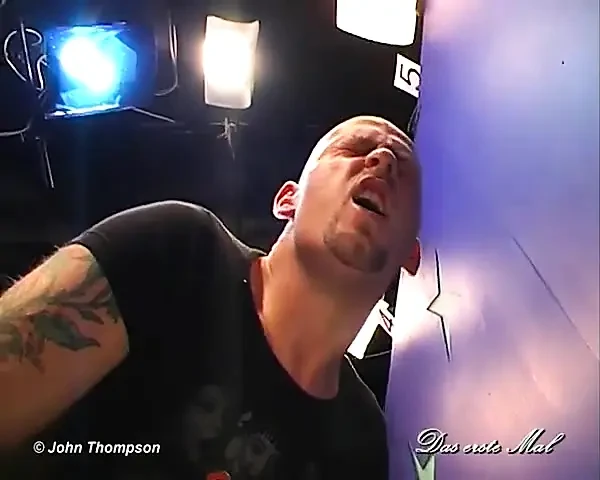 Ggg John Thompson- Girls Loves It Big and Hard Sliding in Horny Pussies Gangbang