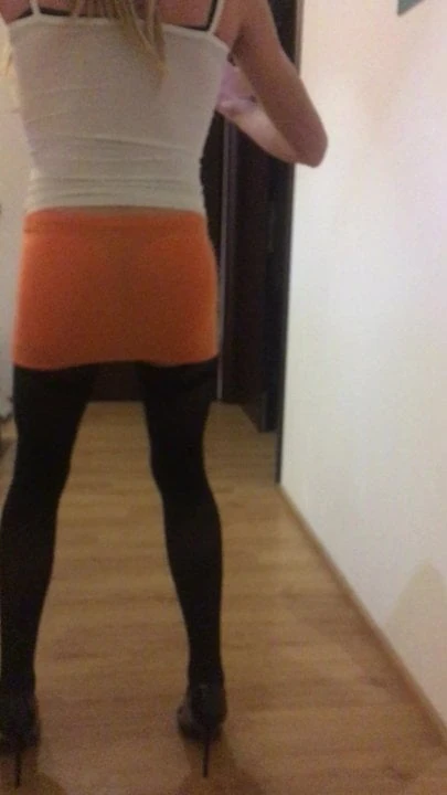 Sexy Dance