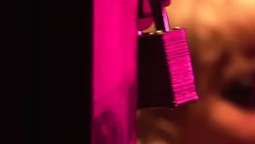 Дикая экстремальная любовь фетиша