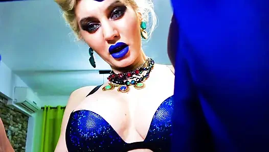 Die letzte hexenjägerin