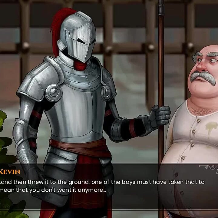 Thật là một huyền thoại: những sinh vật kỳ diệu trong rừng tập 5