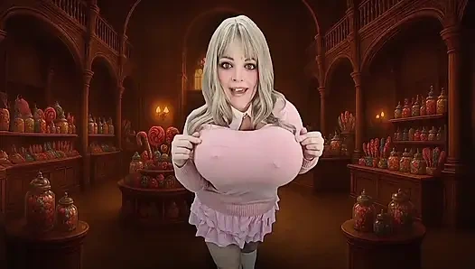 Geh groß oder geh nach hause