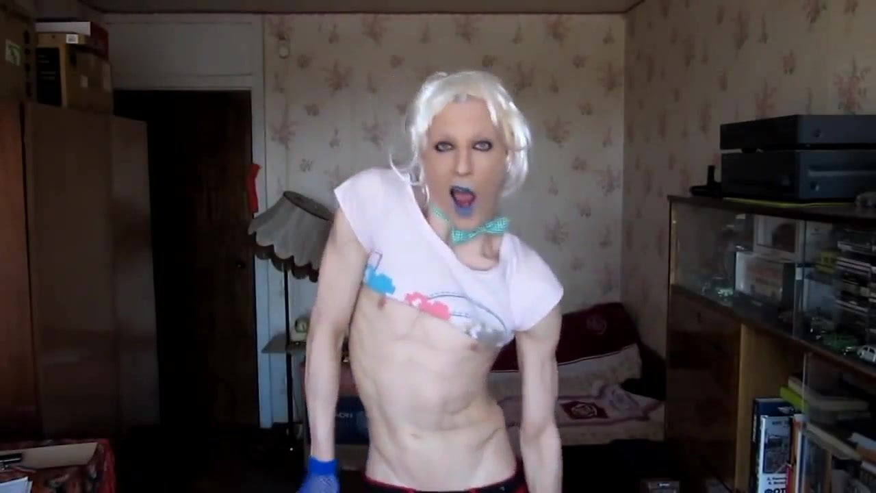 TWINK IS ALWAYS HUNGRY FOR RAW COCK