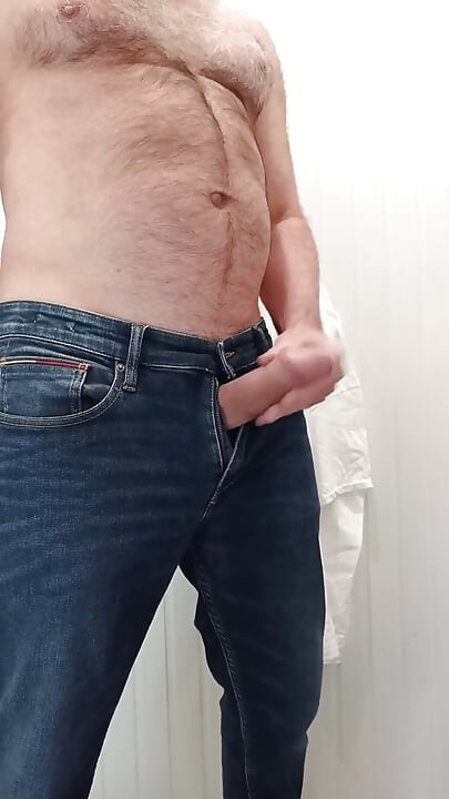 Dick Wants Freedom