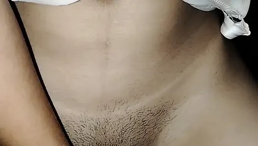 Istri Seksi Desi Bangladesh Yang Sange Lagi Asik Ngentot Kontol Besar Setelah Sekian Lama