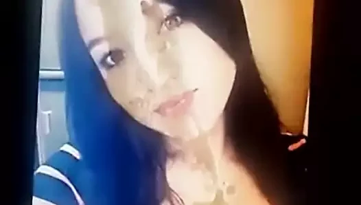 Cum haraç için fani lara 2