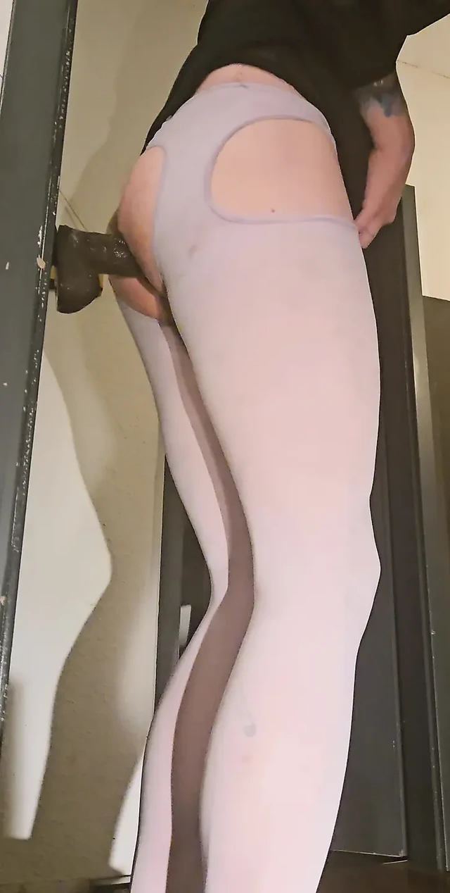 What It Is Like to Have a Sissy Girlfriend Pt3