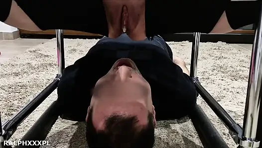 Cuckold creampie cleanup schlucken domina sperma essen beste momente ZUSAMMENSTELLUNG