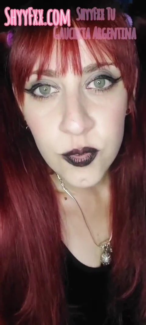 Shyyfxx tu gauchita Arjantin: propuesta especial para mis golosos y novedades!!