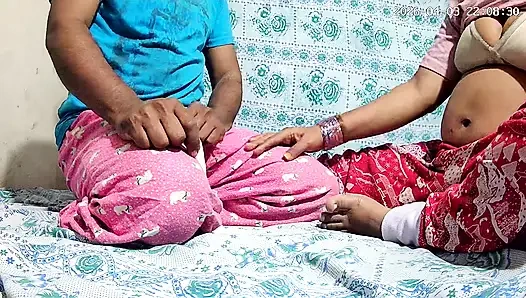 Russian mom and dad sex in the bedroom 39655