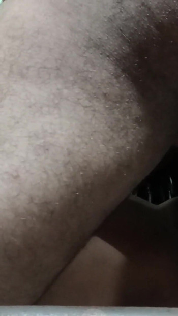 Napínavý okamžik z "Nevlastní mámy bez kontroly, část 2"