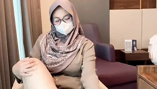 Mein lehrer neckt pascol vor der kamera