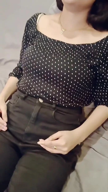 Office Boss Fucked My Beautiful Desi Wife