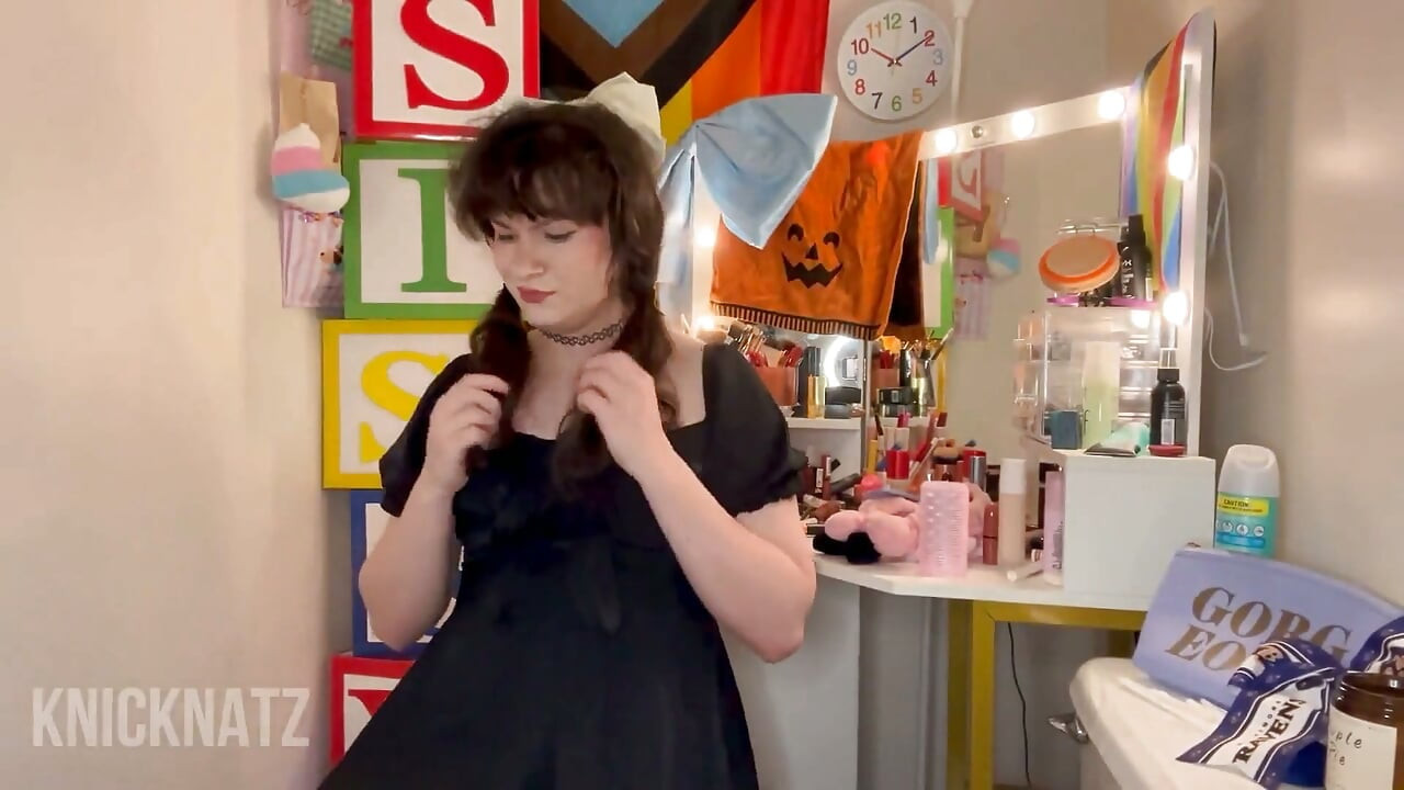 あなたのシシー・ハロウィンガイド