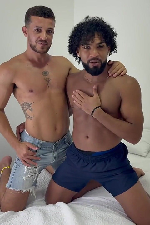 Hung Papi Fucks Latino Raw