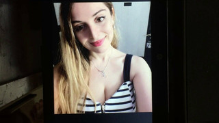 Streamer Mayichi Cum Tribute