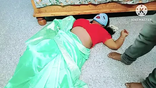Mein schwiegerbruder gab eine pille und fickt mich ohne mein wissen - tamilische erotische geschichte mit echtem stöhnen