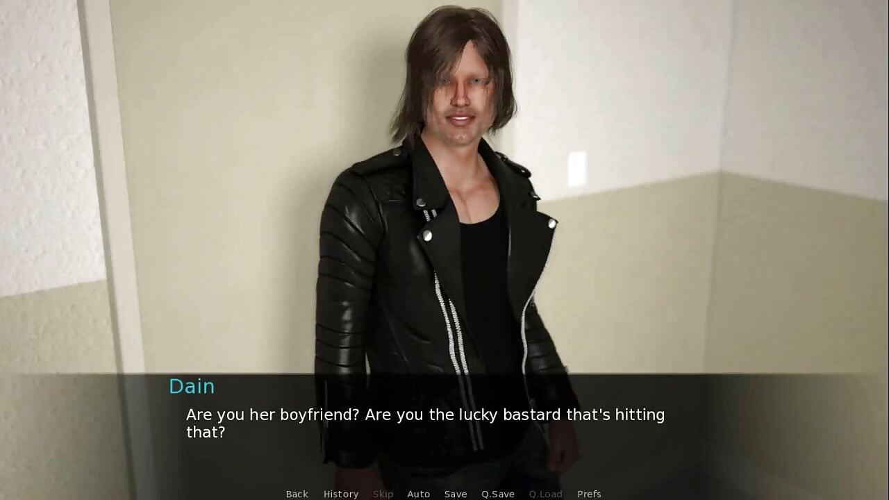 Dusklight Manor: model seksi dalam gambar dirakam ep 12