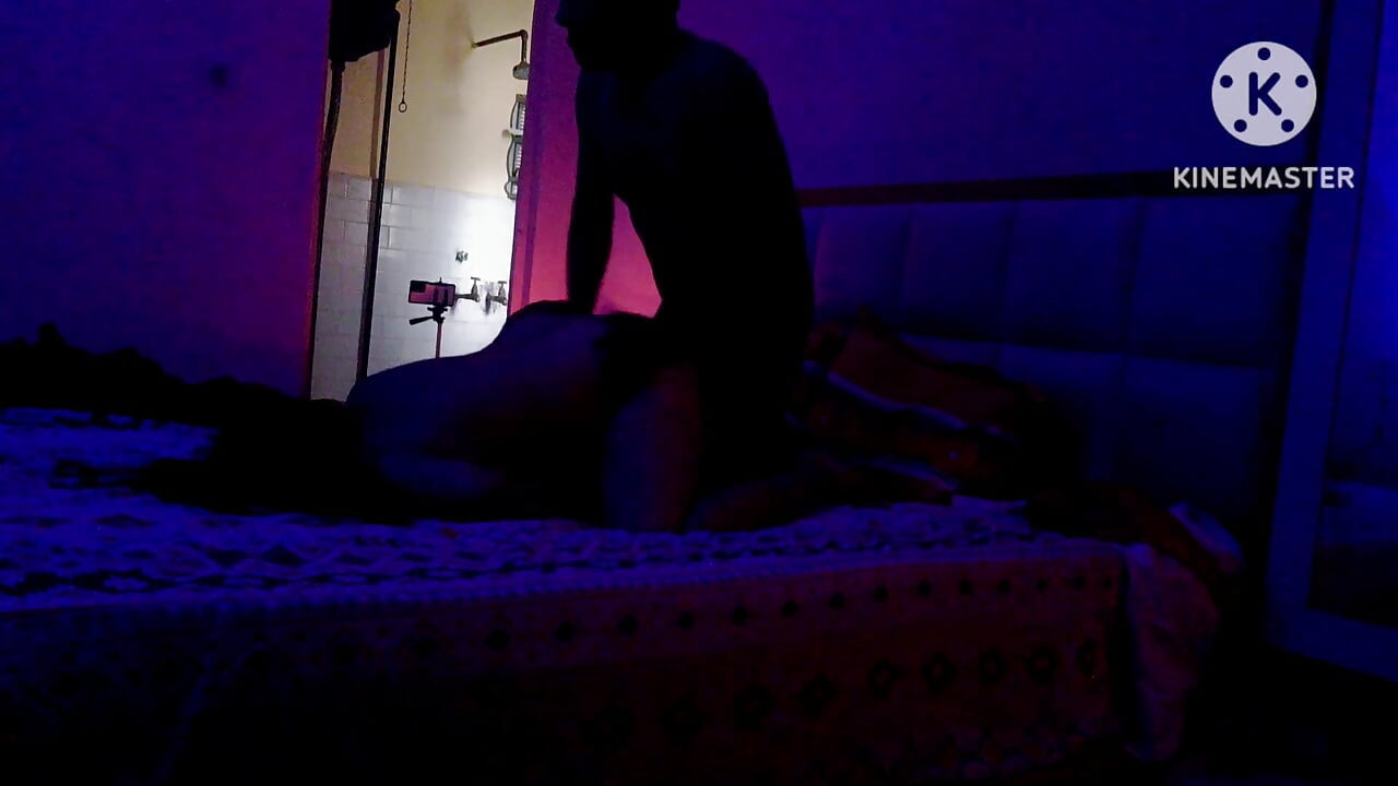 Horny Newly Married Girl