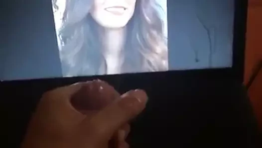 Benim için başka bir ateşli döl haraç