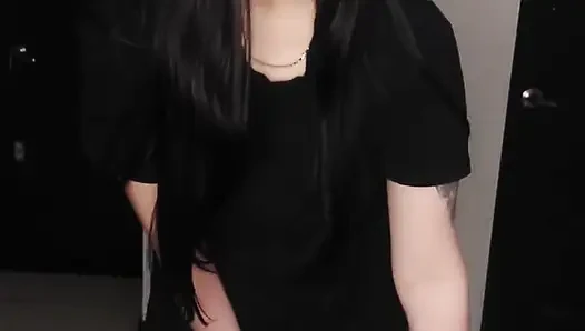 Smoking Whore Mp4