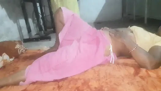 Desi romantic wife jabardast chudai Desi girl