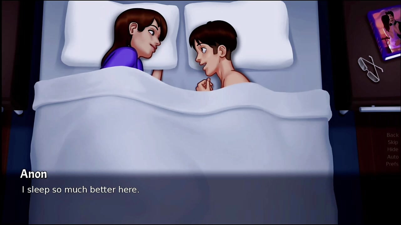 She Already Knew My Secret (18+)