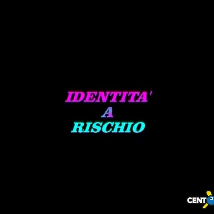 Identity at Risk