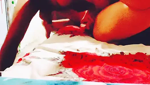 Srilankan derty stepmom fuck ,big dick cumshot