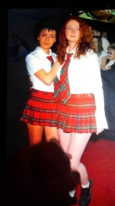 t.A.T.u. Cum Tribute