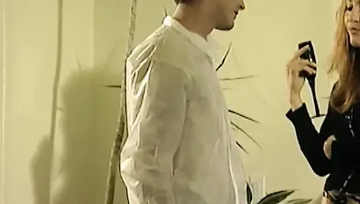 Slut Blonde Fucked Hard