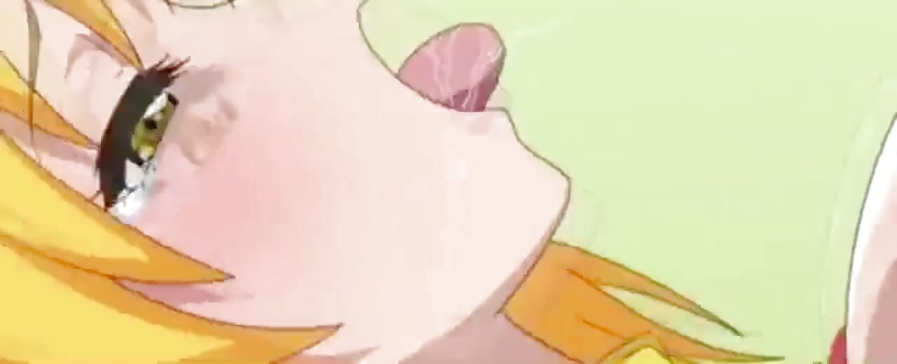 Hentai animated video