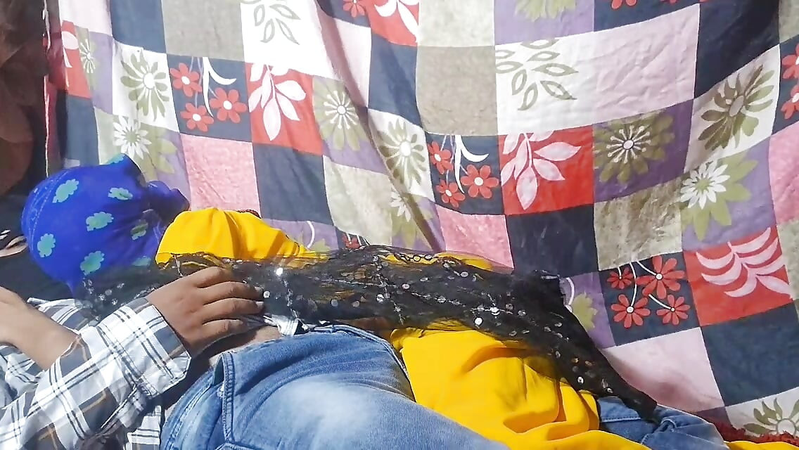 Bhai Ki Girlfriend Ko Choda